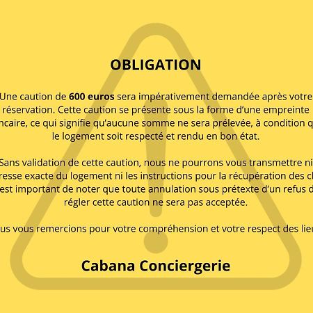 Cabana & Le Saint Amour - Centre-Ville Villefranche-sur-Saône Eksteriør billede