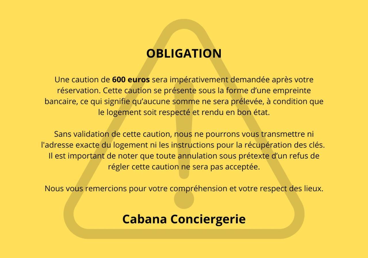 Cabana & Le Saint Amour - Centre-Ville Villefranche-sur-Saône Eksteriør billede